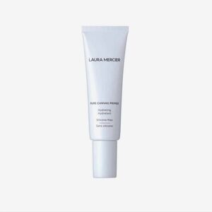 Laura Mercier Pure Canvas Primer Hydrating - Cream, NIB